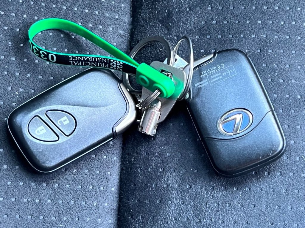 Used Lexus CT 2018 for sale - 76962683: Photo 25