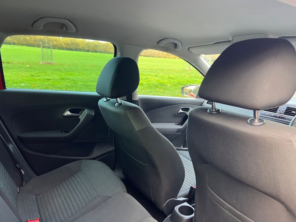 Used Volkswagen Polo 2012 for sale - 76356169: Photo 13