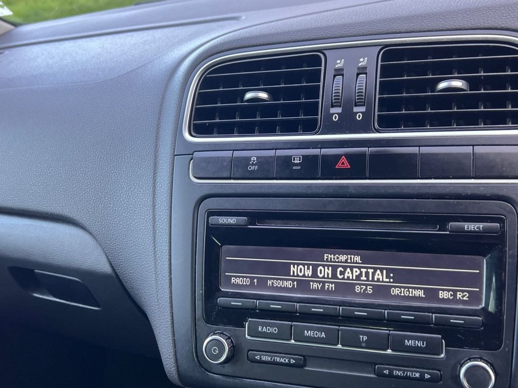 Used Volkswagen Polo 2012 for sale - 76356169: Photo 16