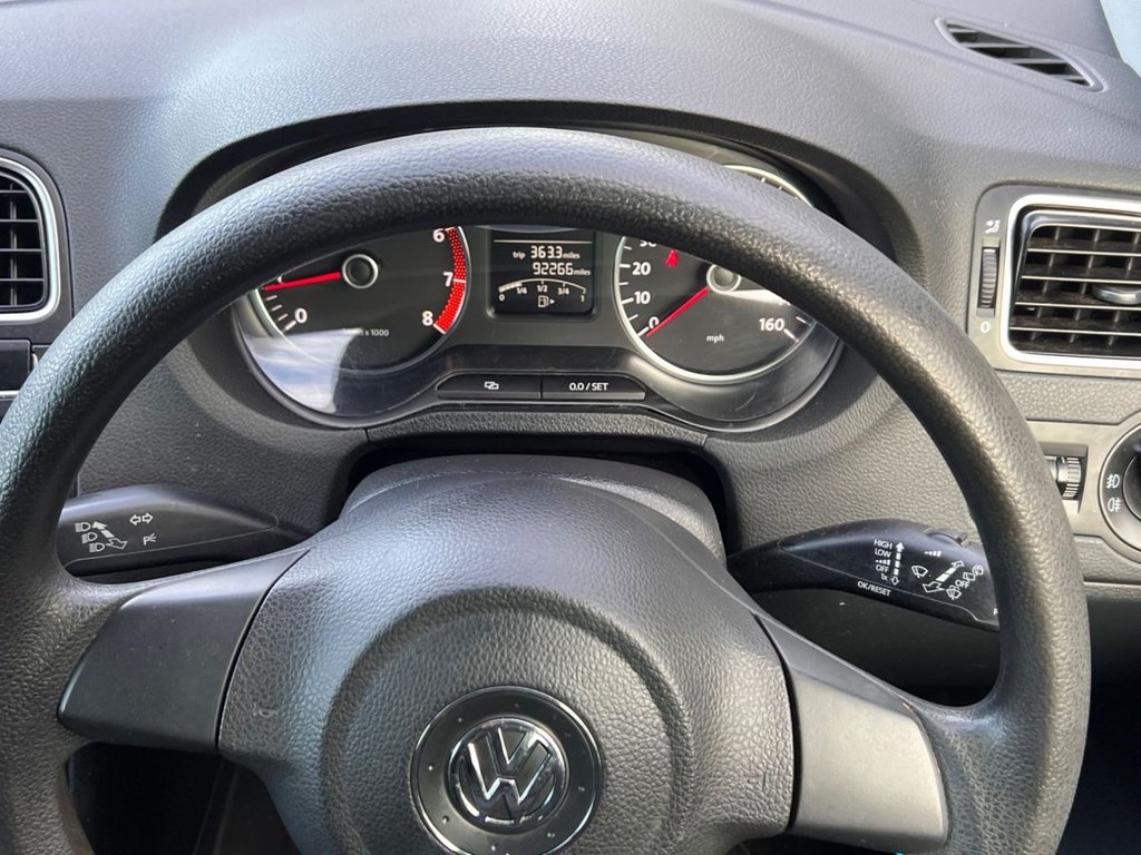 Used Volkswagen Polo 2012 for sale - 76356169: Photo 18