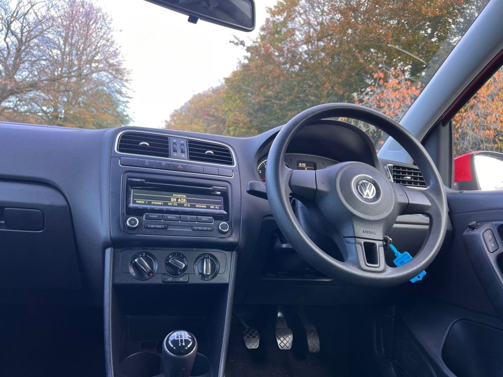 Used Volkswagen Polo 2012 for sale - 76356169: Photo 19