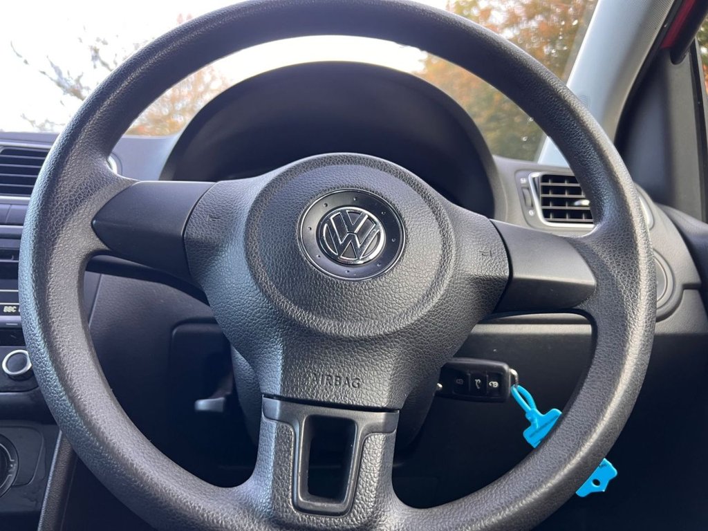 Used Volkswagen Polo 2012 for sale - 76356169: Photo 20