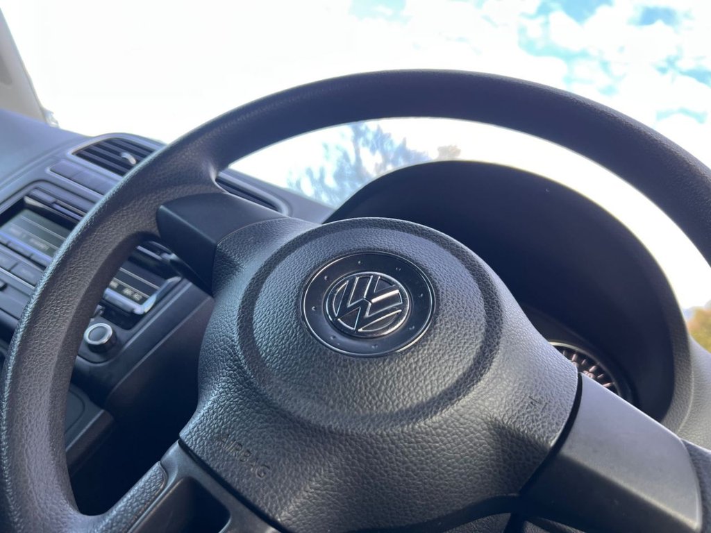 Used Volkswagen Polo 2012 for sale - 76356169: Photo 21