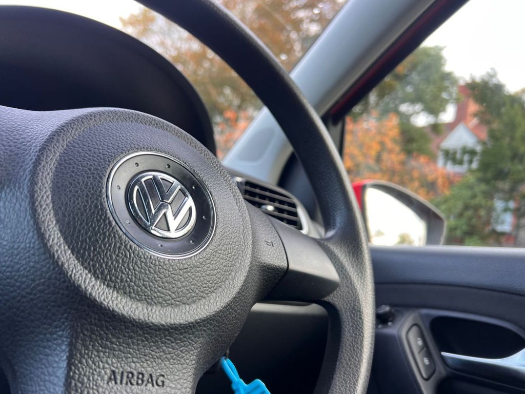 Used Volkswagen Polo 2012 for sale - 76356169: Photo 22