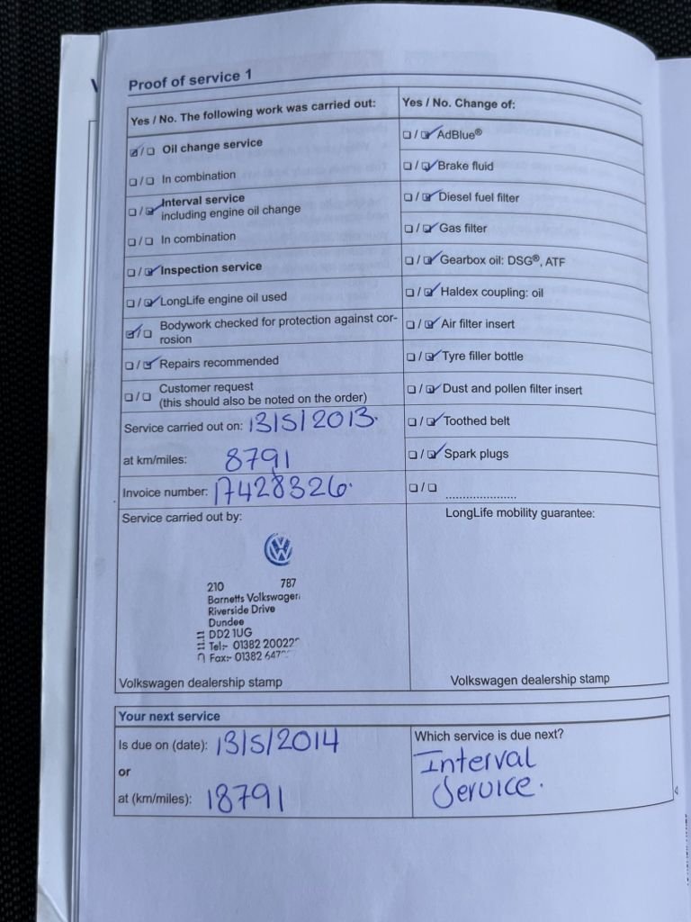 Used Volkswagen Polo 2012 for sale - 76356169: Photo 23