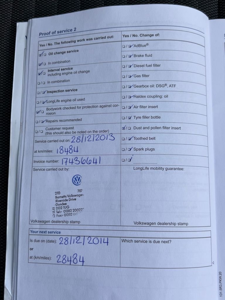 Used Volkswagen Polo 2012 for sale - 76356169: Photo 24