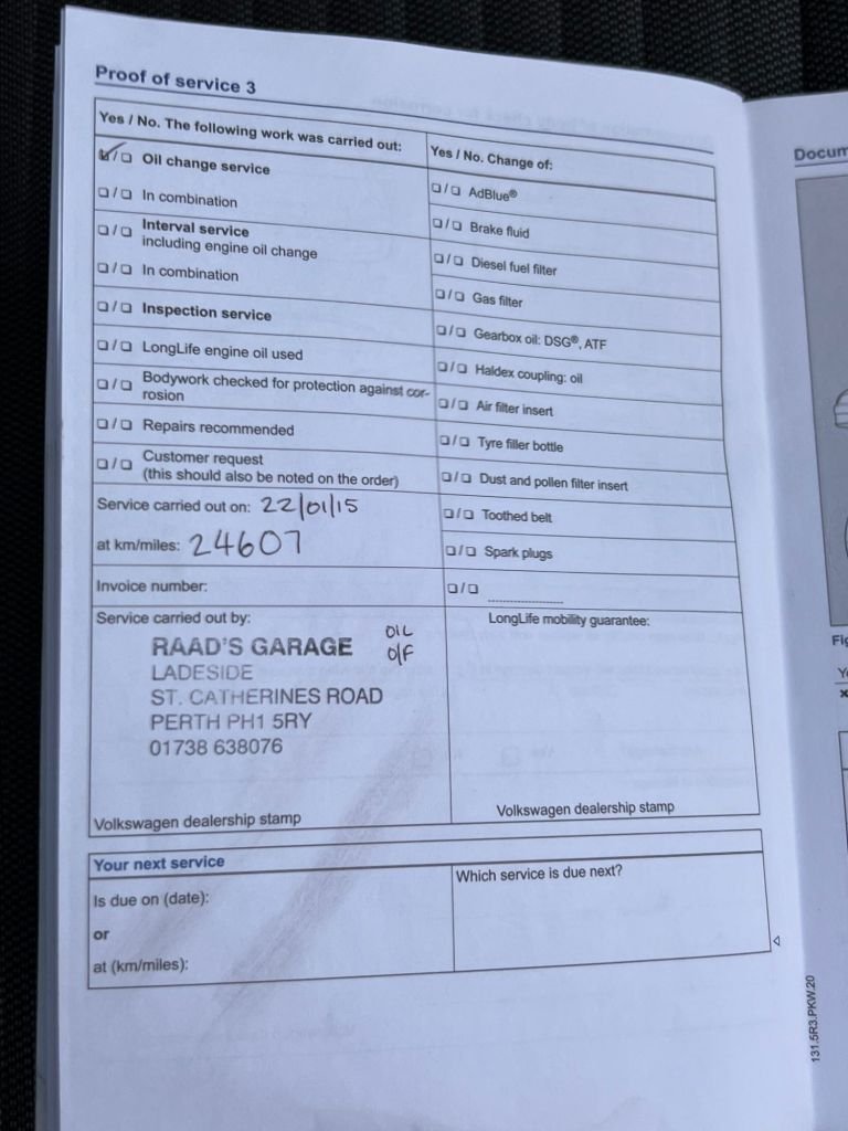 Used Volkswagen Polo 2012 for sale - 76356169: Photo 25