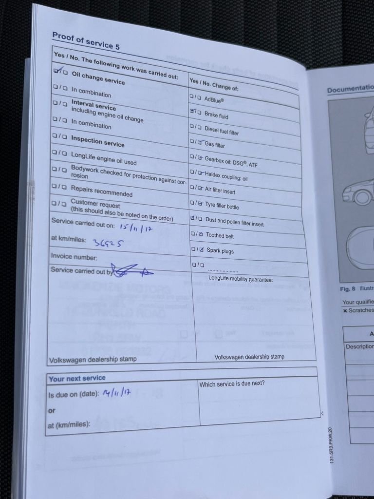 Used Volkswagen Polo 2012 for sale - 76356169: Photo 27