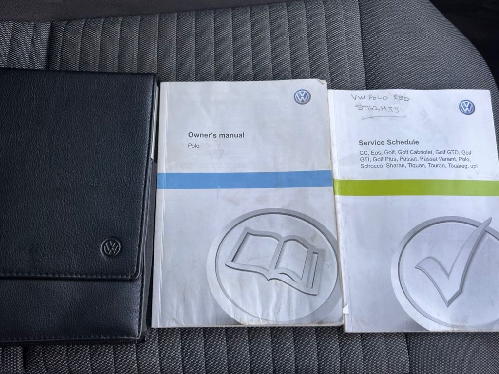 Used Volkswagen Polo 2012 for sale - 76356169: Photo 34