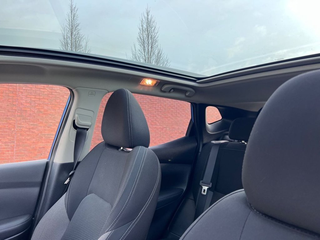 Used Nissan Qashqai 2018 for sale - 77084045: Photo 12