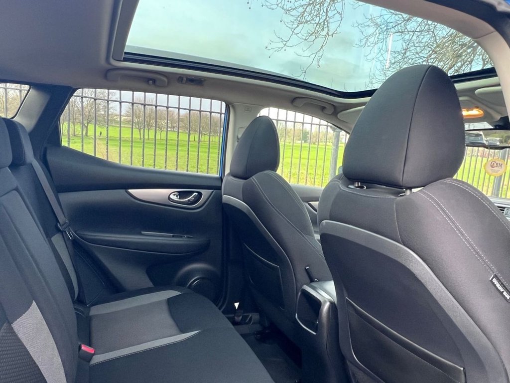 Used Nissan Qashqai 2018 for sale - 77084045: Photo 13