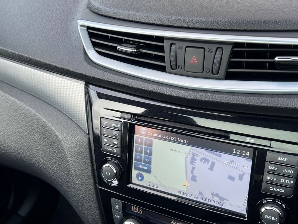 Used Nissan Qashqai 2018 for sale - 77084045: Photo 15