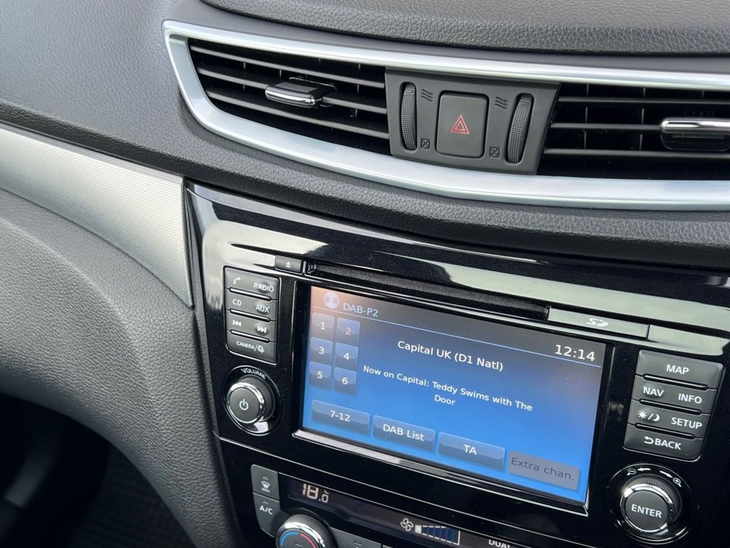 Used Nissan Qashqai 2018 for sale - 77084045: Photo 16