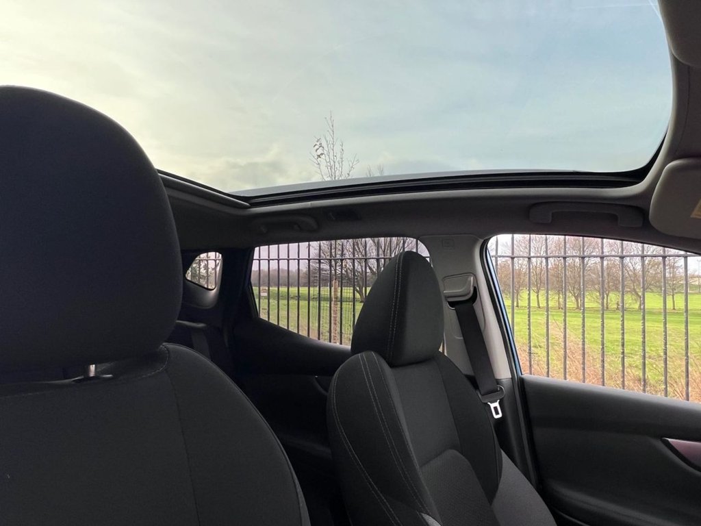 Used Nissan Qashqai 2018 for sale - 77084045: Photo 19