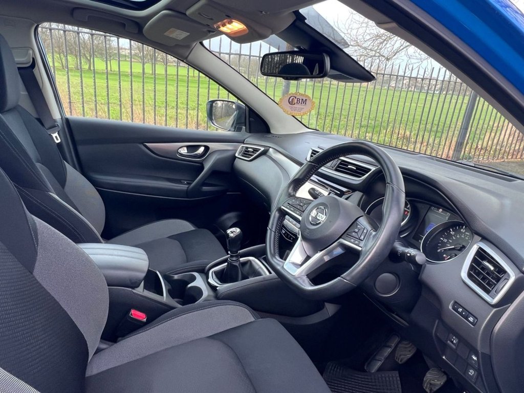 Used Nissan Qashqai 2018 for sale - 77084045: Photo 2