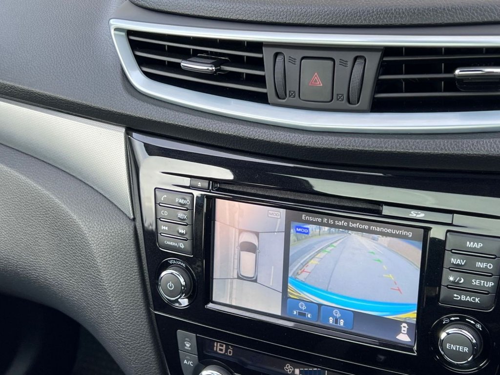 Used Nissan Qashqai 2018 for sale - 77084045: Photo 20