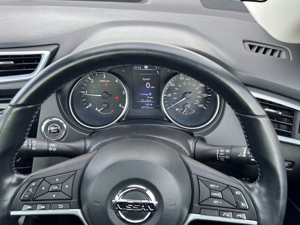 Used Nissan Qashqai 2018 for sale - 77084045: Photo 21