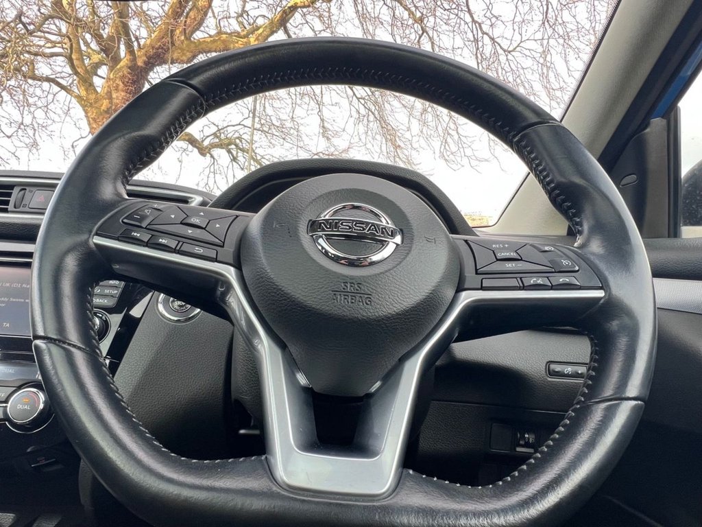 Used Nissan Qashqai 2018 for sale - 77084045: Photo 23