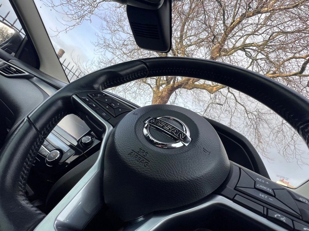 Used Nissan Qashqai 2018 for sale - 77084045: Photo 24