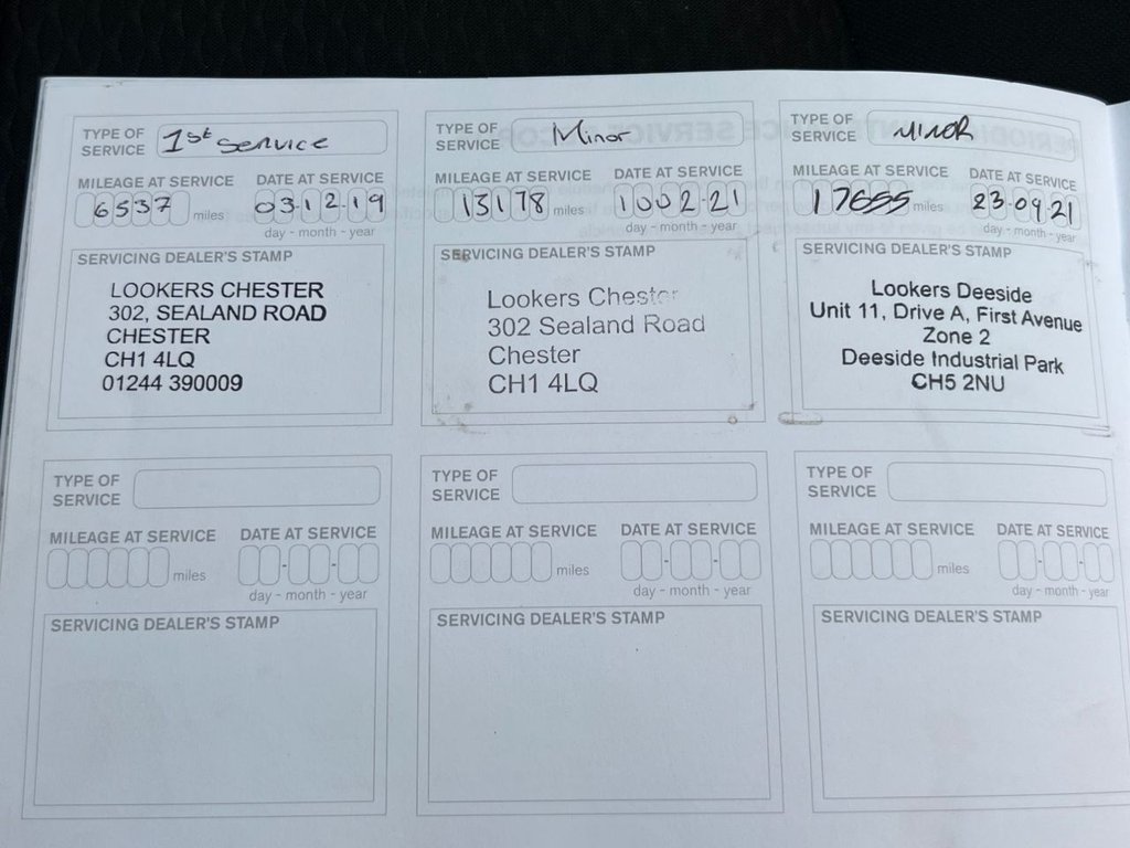 Used Nissan Qashqai 2018 for sale - 77084045: Photo 26