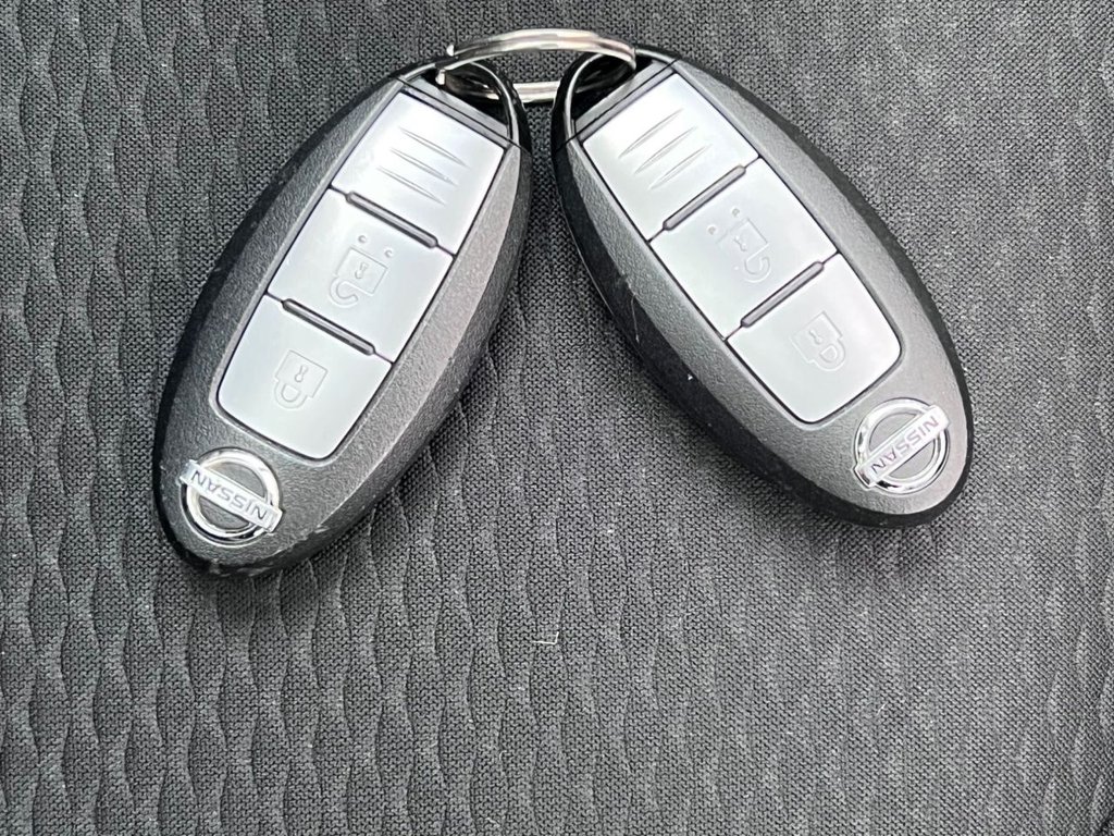 Used Nissan Qashqai 2018 for sale - 77084045: Photo 28