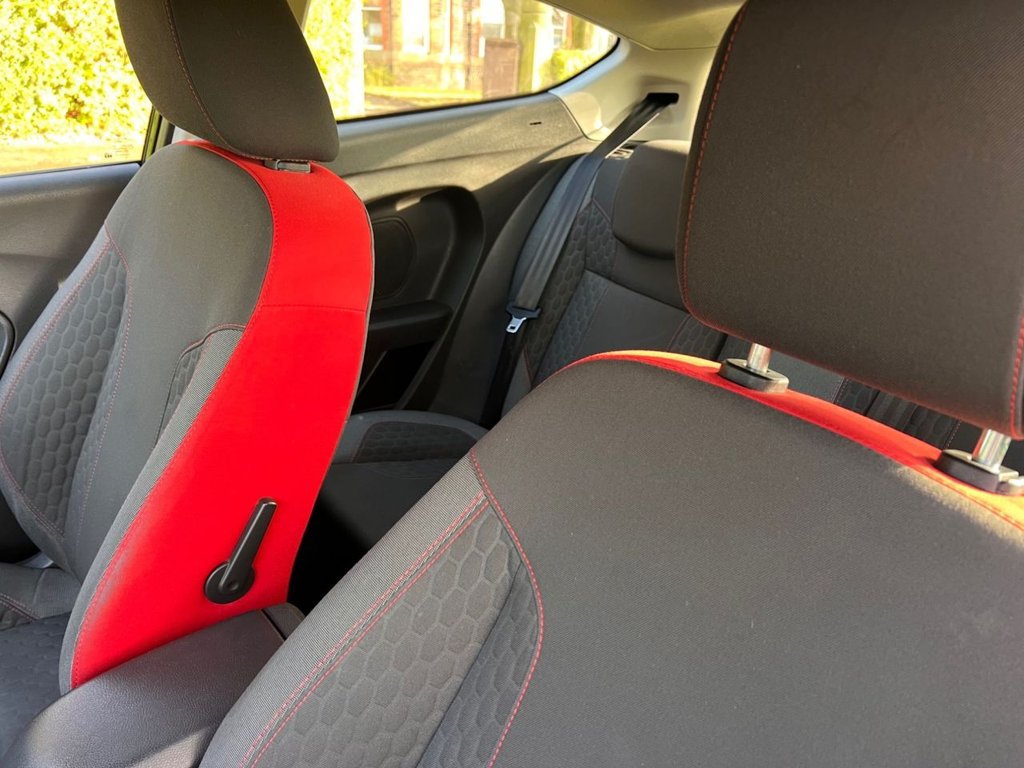 Used Ford Fiesta 2016 for sale - 76820443: Photo 11