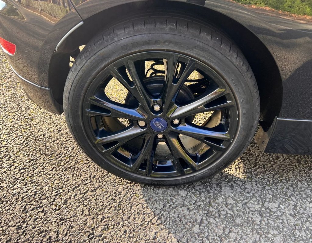 Used Ford Fiesta 2016 for sale - 76820443: Photo 14