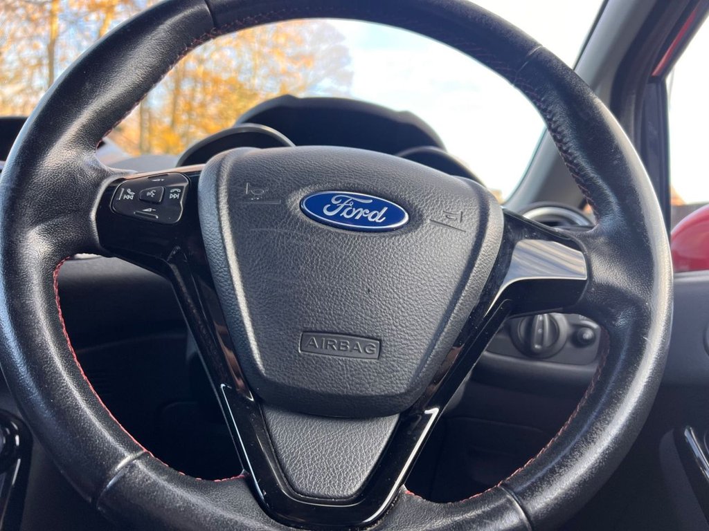Used Ford Fiesta 2016 for sale - 76820443: Photo 19