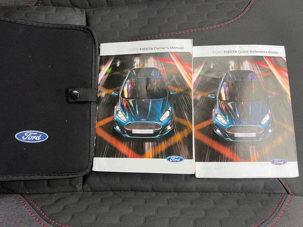Used Ford Fiesta 2016 for sale - 76820443: Photo 23
