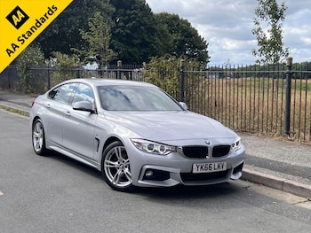 2016 (66) - 2.0 420d M Sport Hatchback 5dr Diesel Auto Euro 6 (s/s) (190 ps)