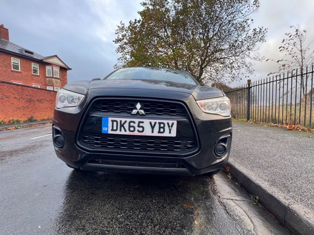 Used Mitsubishi ASX 2015 for sale - 76375953: Photo 10