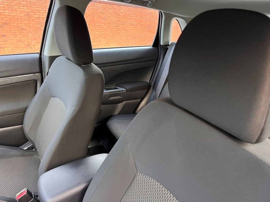 Used Mitsubishi ASX 2015 for sale - 76375953: Photo 12