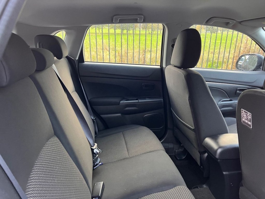 Used Mitsubishi ASX 2015 for sale - 76375953: Photo 13