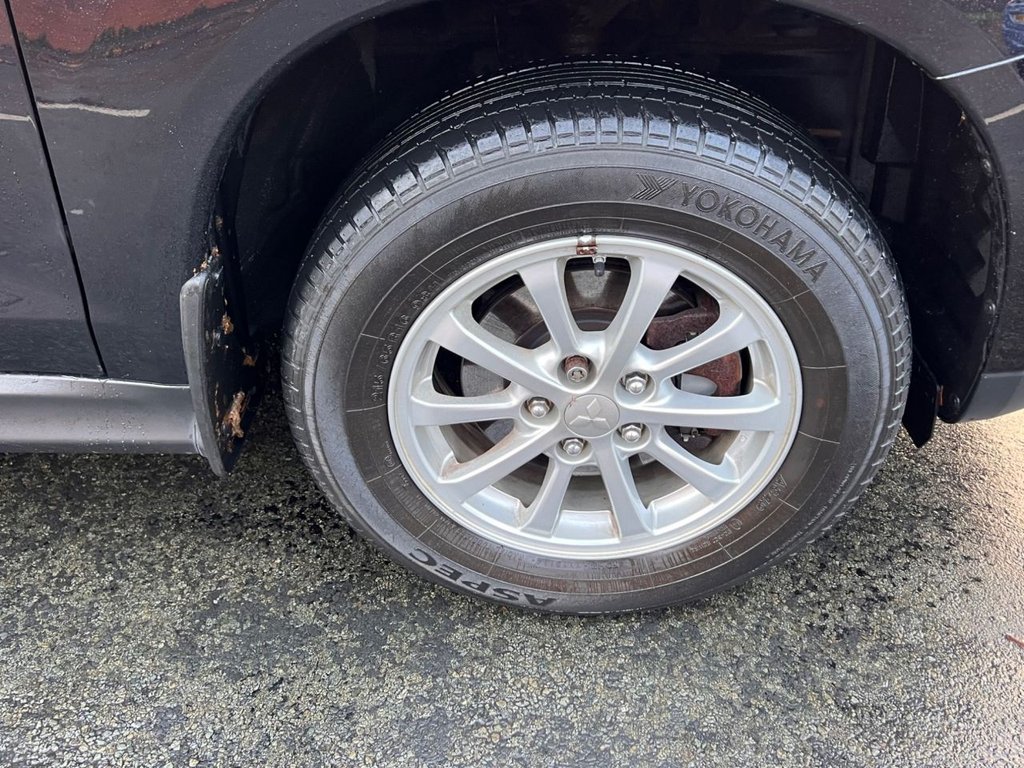 Used Mitsubishi ASX 2015 for sale - 76375953: Photo 15
