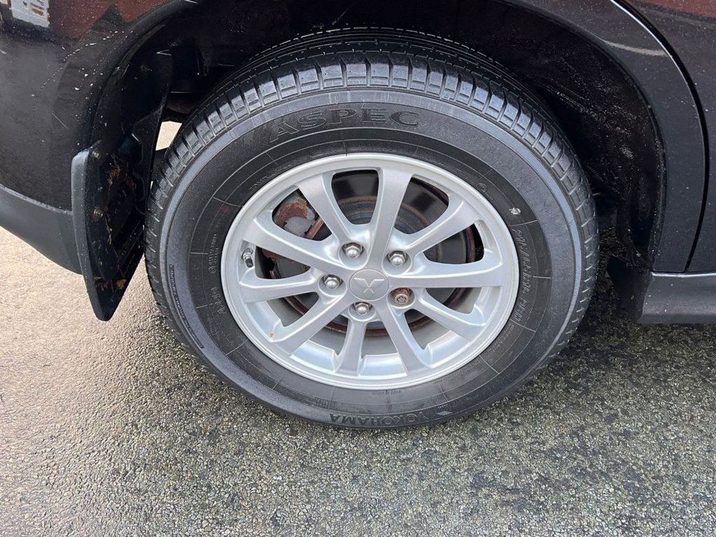 Used Mitsubishi ASX 2015 for sale - 76375953: Photo 16