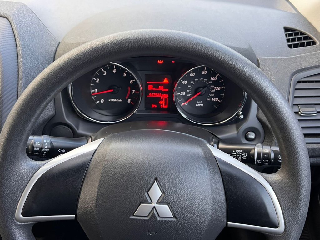 Used Mitsubishi ASX 2015 for sale - 76375953: Photo 21