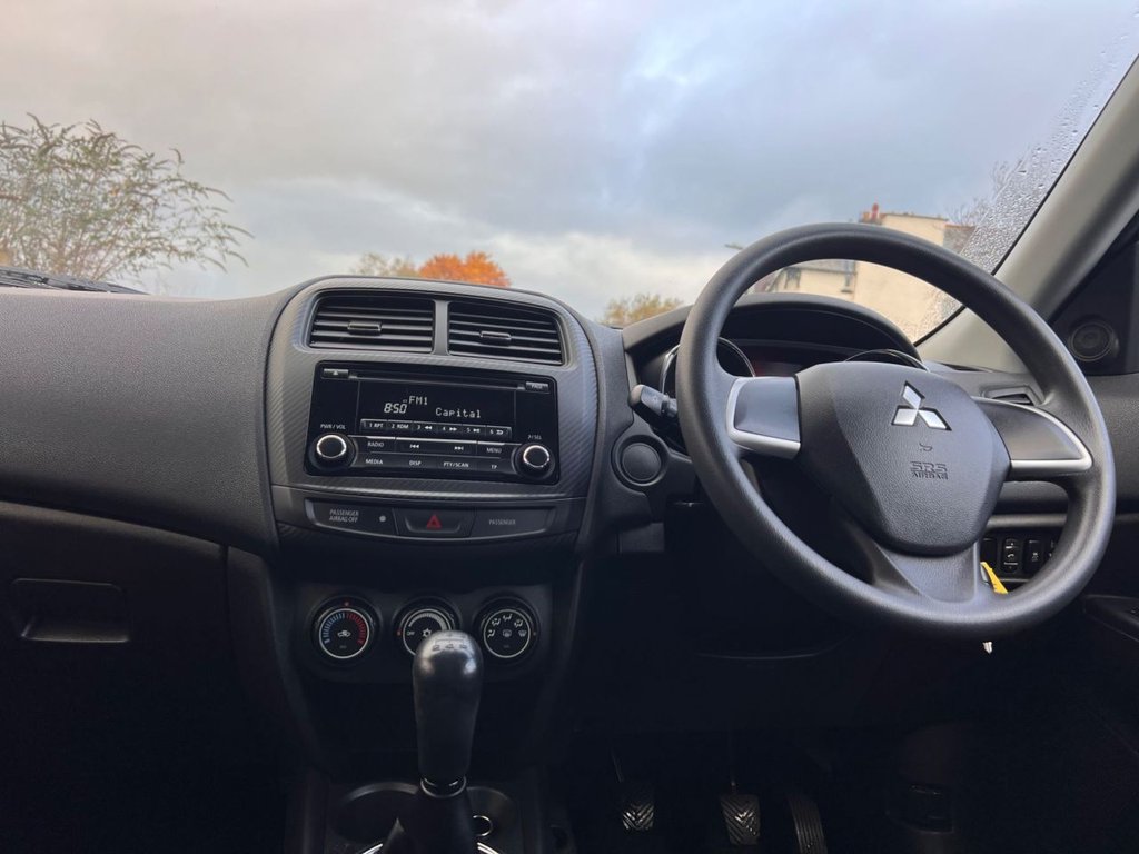Used Mitsubishi ASX 2015 for sale - 76375953: Photo 22