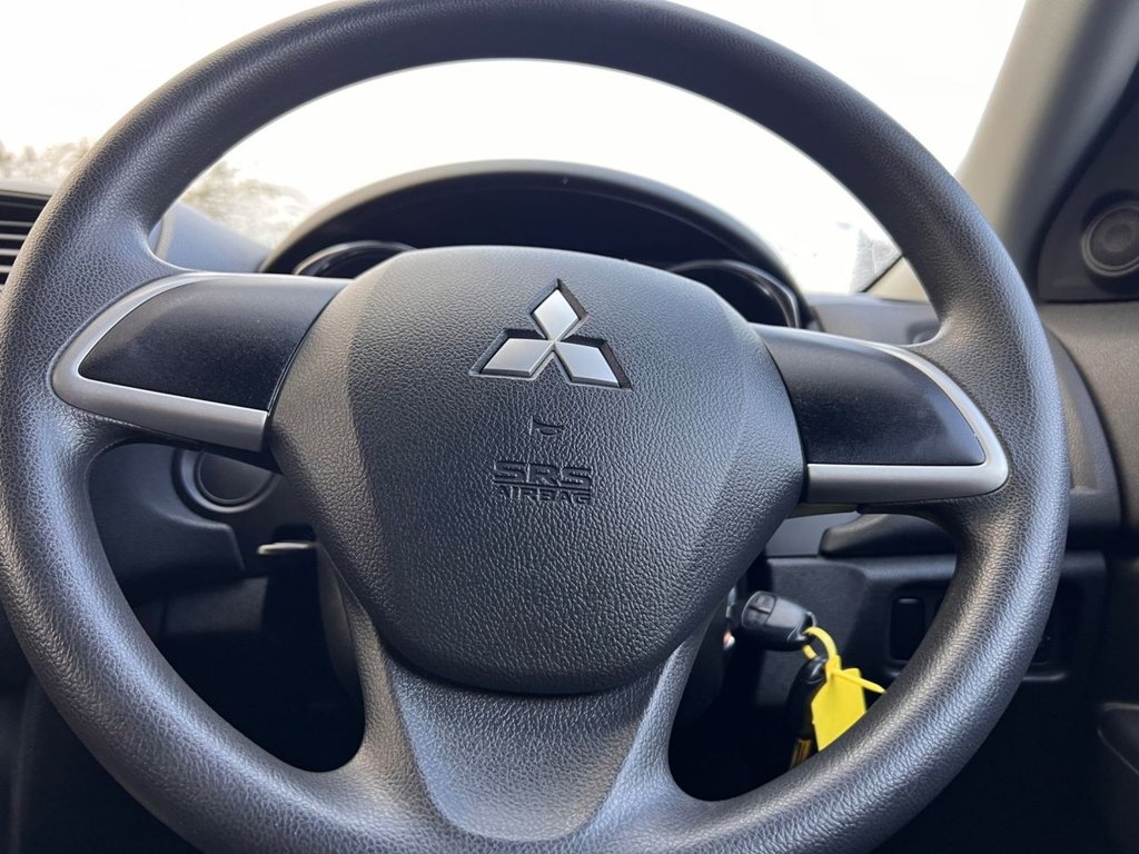 Used Mitsubishi ASX 2015 for sale - 76375953: Photo 23