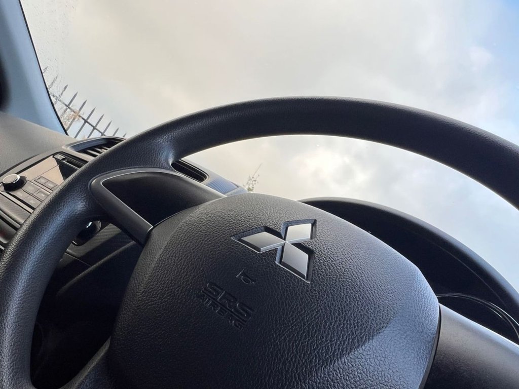 Used Mitsubishi ASX 2015 for sale - 76375953: Photo 24
