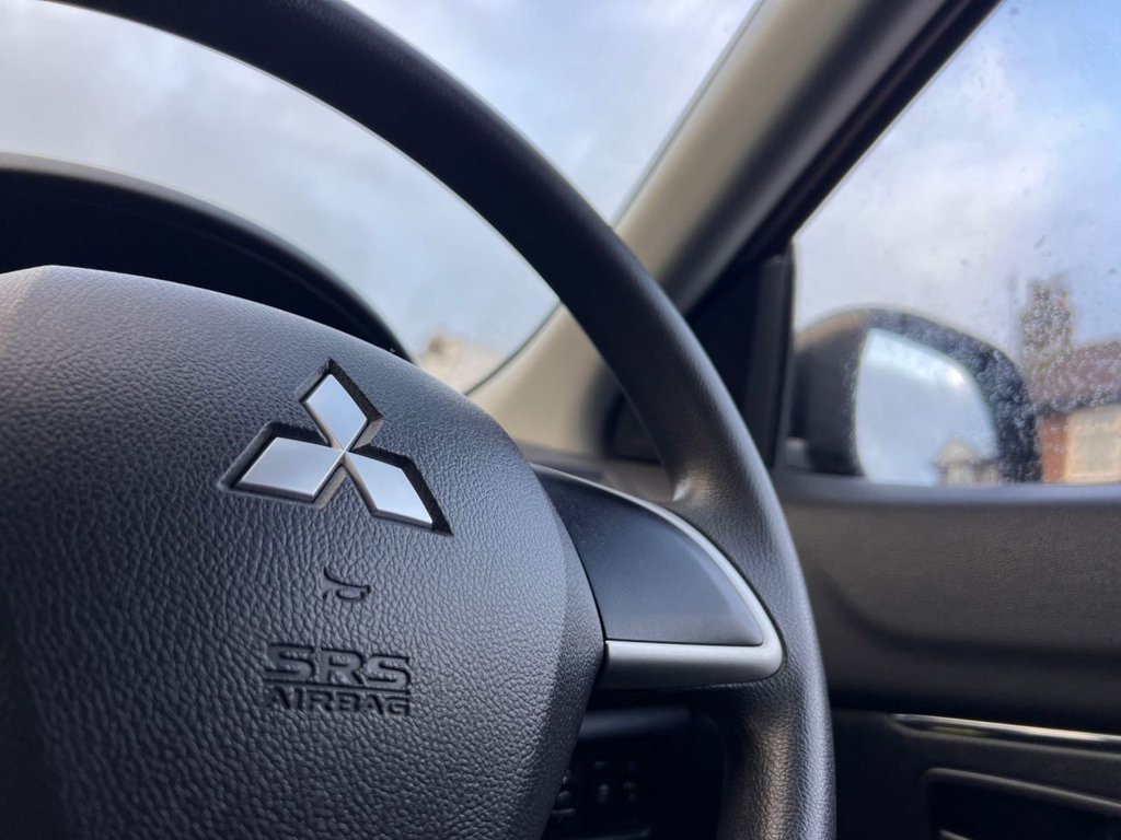 Used Mitsubishi ASX 2015 for sale - 76375953: Photo 25