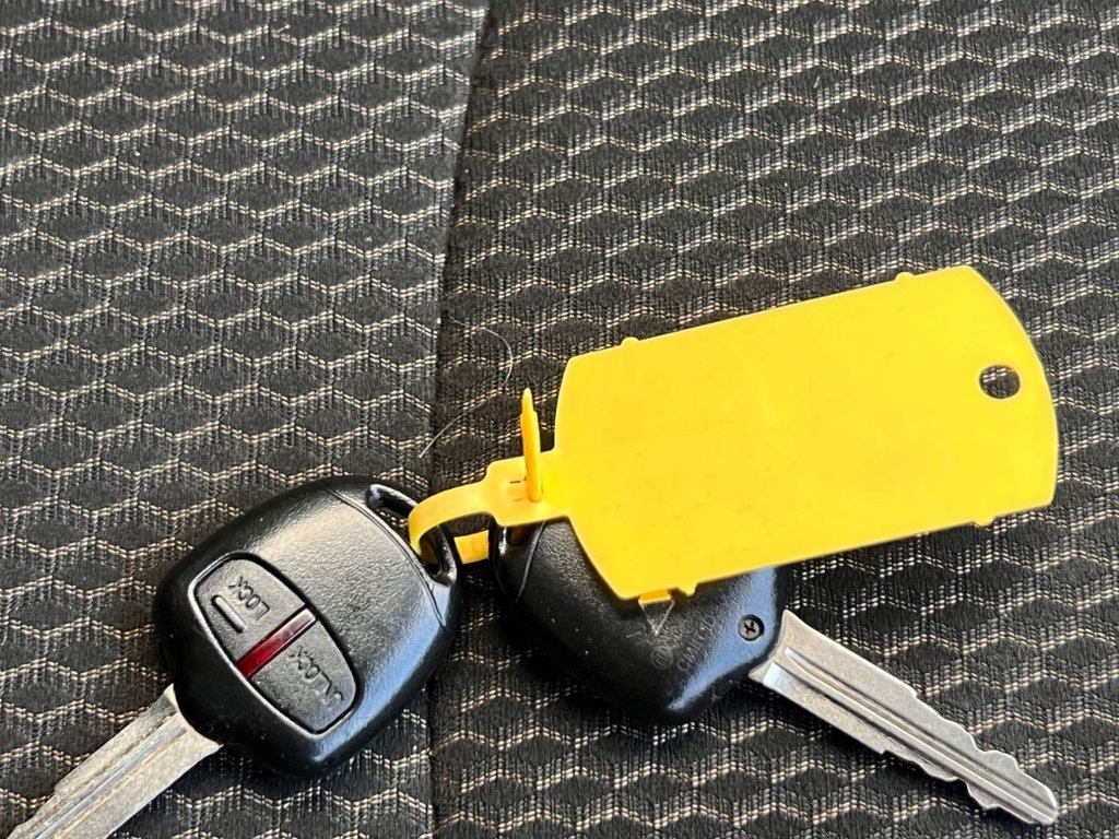 Used Mitsubishi ASX 2015 for sale - 76375953: Photo 26