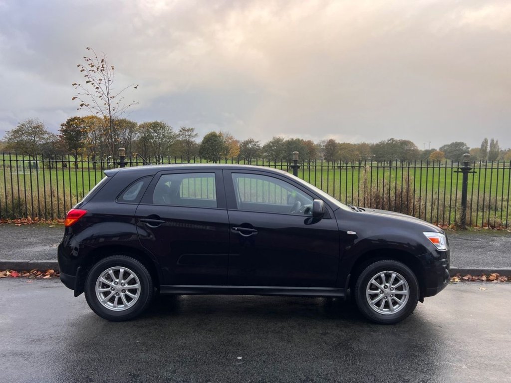 Used Mitsubishi ASX 2015 for sale - 76375953: Photo 5