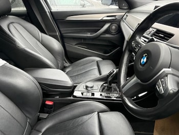 Used BMW X2 2018 for sale - 78792897: Photo
