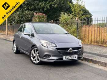 2017 (17) - 1.4i ecoFLEX SRi VX Line Hatchback 3dr Petrol Manual Euro 6 (75 ps)