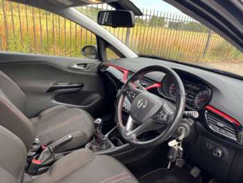 Used Vauxhall Corsa 2017 for sale - 75135577: Photo