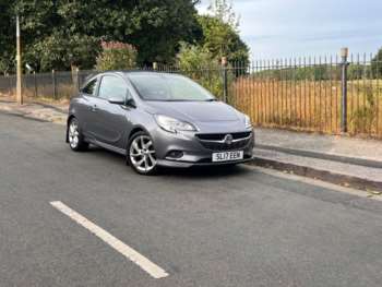 Used Vauxhall Corsa 2017 for sale - 75135577: Photo