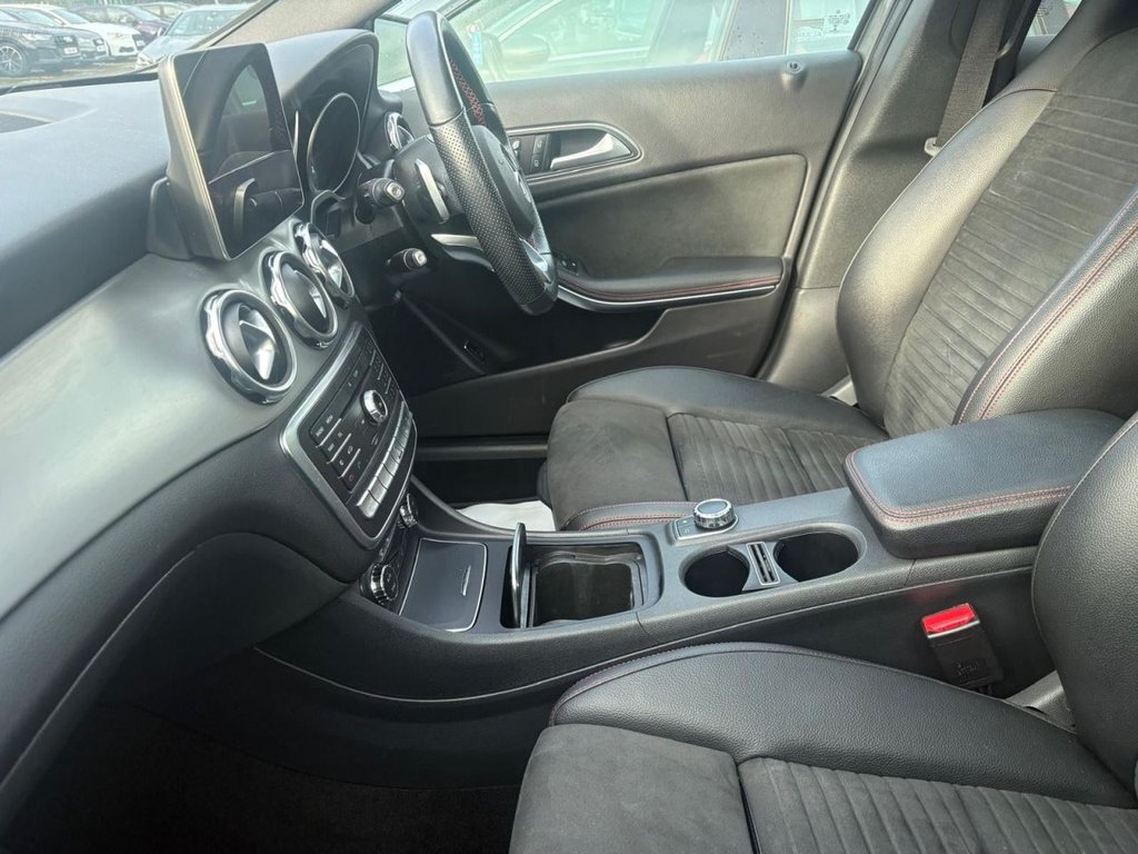 Used Mercedes-Benz GLA 2018 for sale - 77394482: Photo 2