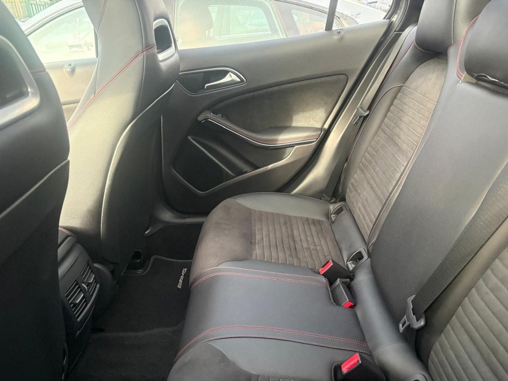 Used Mercedes-Benz GLA 2018 for sale - 77394482: Photo 6