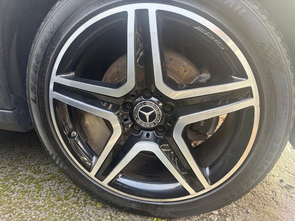 Used Mercedes-Benz GLA 2018 for sale - 77394482: Photo 7