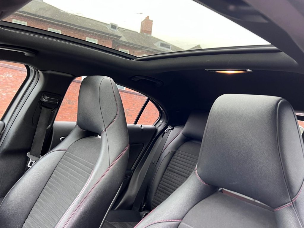 Used Mercedes-Benz A-Class 2015 for sale - 77594057: Photo 14